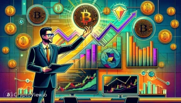 Qual o Próximo Passo para o Valor da VeChain?