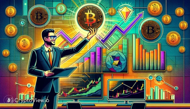 Qual o Próximo Passo para o Valor da VeChain?