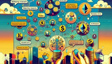 What Is the Xai Staking Rewards Launch?