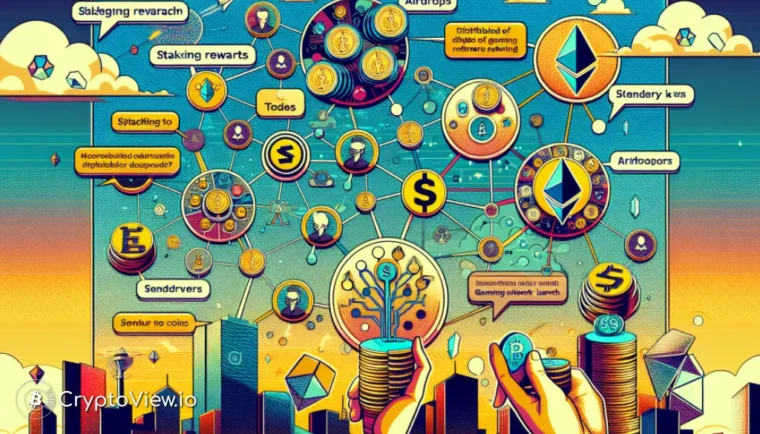 What Is the Xai Staking Rewards Launch?