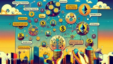 ¿Qué es el Lanzamiento de Recompensas por Staking de Xai?