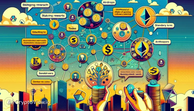 ¿Qué es el Lanzamiento de Recompensas por Staking de Xai?