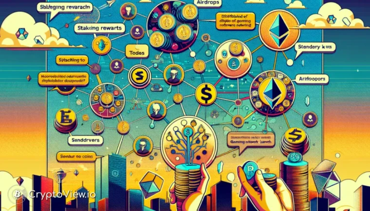 Qu'est-ce que le lancement des récompenses de mise en jeu Xai ?