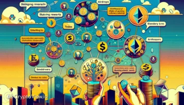Cos'è il Lancio delle Ricompense per lo Stake di Xai?