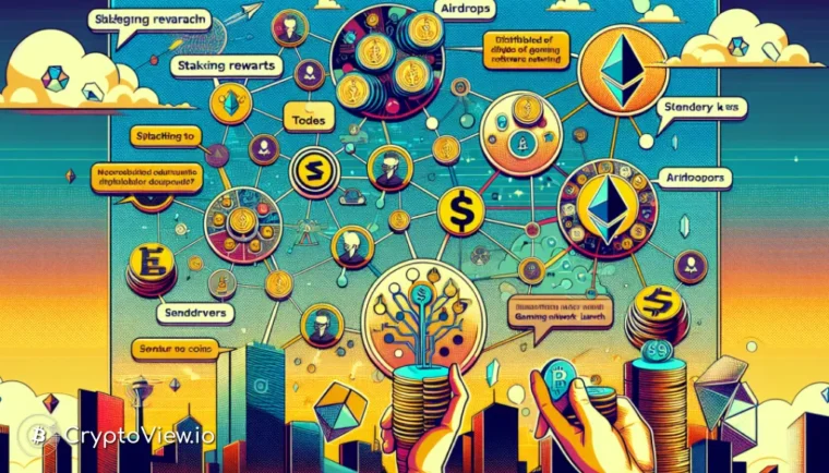 Cos'è il Lancio delle Ricompense per lo Stake di Xai?