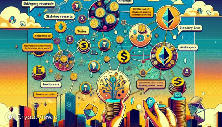 Xaiステーキング報酬ローンチとは？