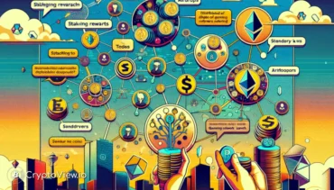 Wat Is de Xai Staking Rewards Lancering?
