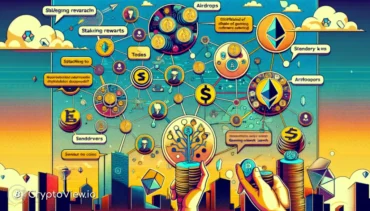 Hva er Xai Staking Rewards Launch?