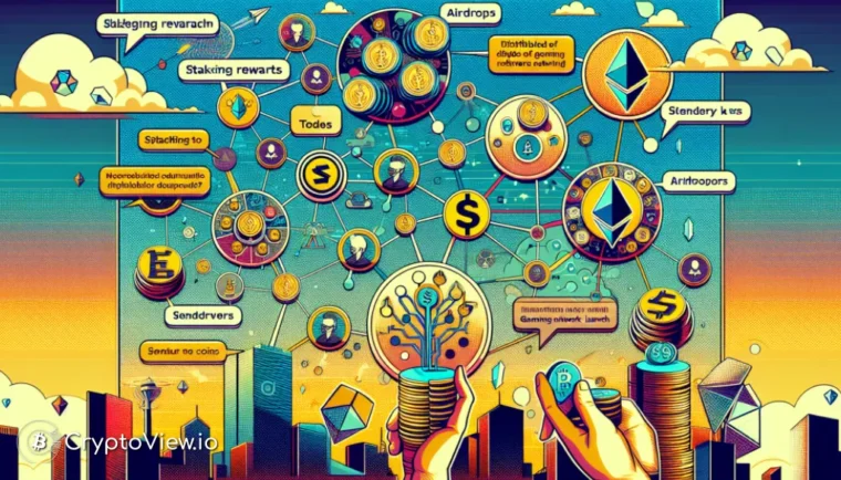 Hva er Xai Staking Rewards Launch?