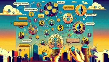 O que é o Lançamento de Recompensas por Staking da Xai?