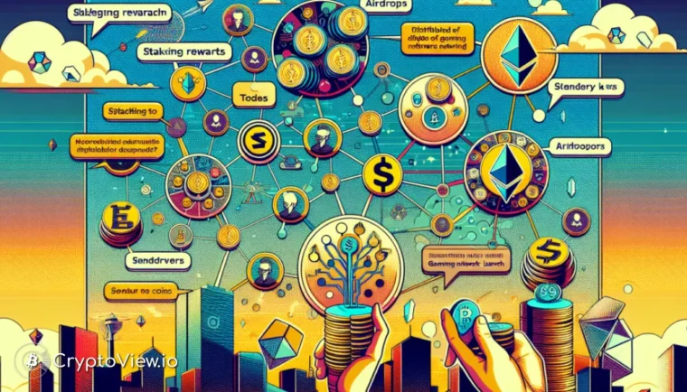 什么是Xai Staking Rewards Launch?