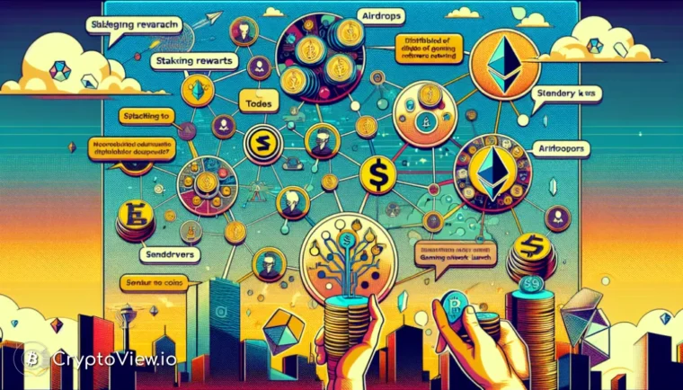 Xai 스테이킹 보상 런칭이란 무엇인가요?