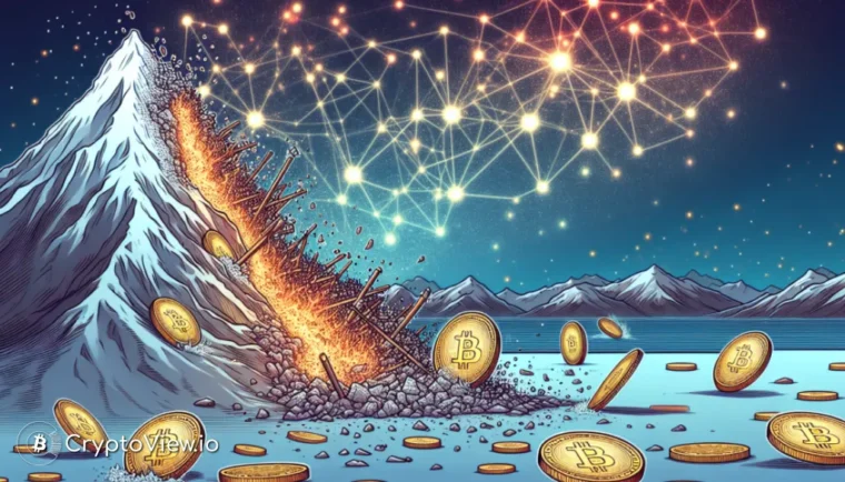 Why Isn't AVAX Rising Despite Increased Burn Rate?