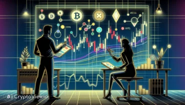 Vil XRP Snart Opleve En Prisstigning?