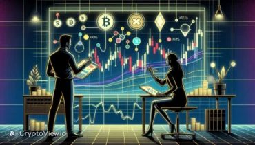 Wird XRP bald einen Preisanstieg erleben?