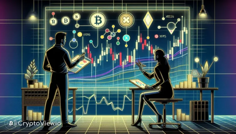 Wird XRP bald einen Preisanstieg erleben?