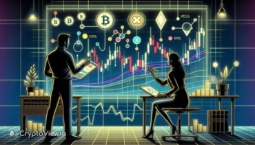 XRP Va-t-il Connaître Bientôt une Hausse de Prix ?