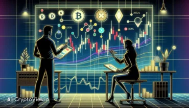 XRP Vedrà Presto un Aumento di Prezzo?
