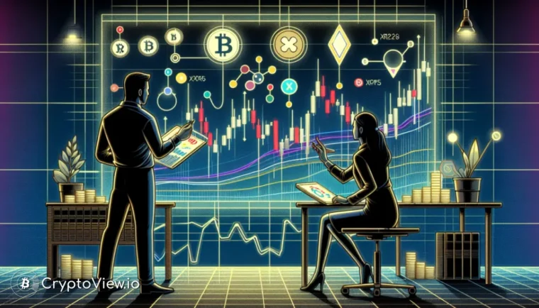 XRP Vedrà Presto un Aumento di Prezzo?