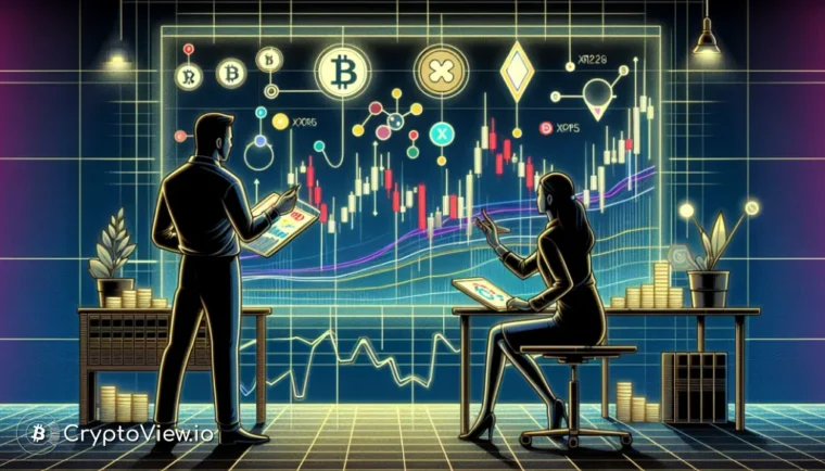 Vil XRP oppleve en prisøkning snart?