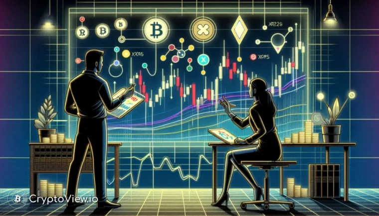 XRP会很快迎来价格激增吗？