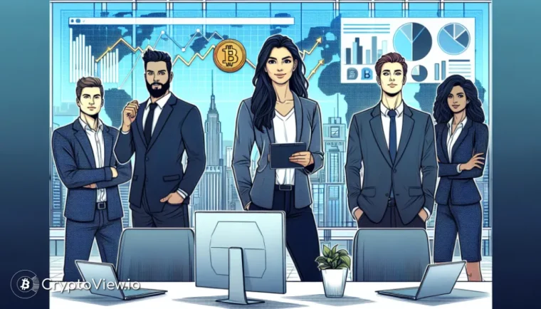 Hvordan sikrede blockchain-startuppen Avail sikker finansiering?