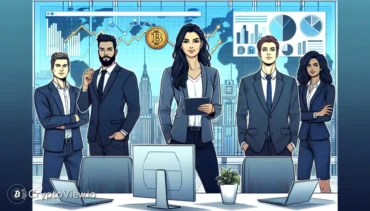 ¿Cómo logró la startup de blockchain Avail asegurar financiación segura?