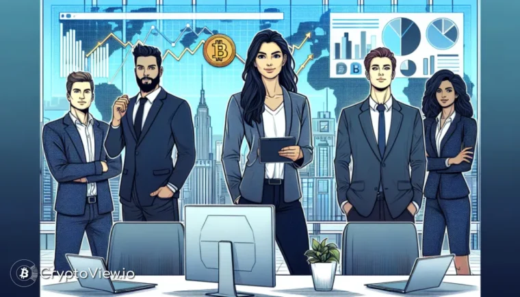 कैसे ब्लॉकचेन स्टार्टअप एवेल ने सुरक्षित वित्त प्राप्त किया?