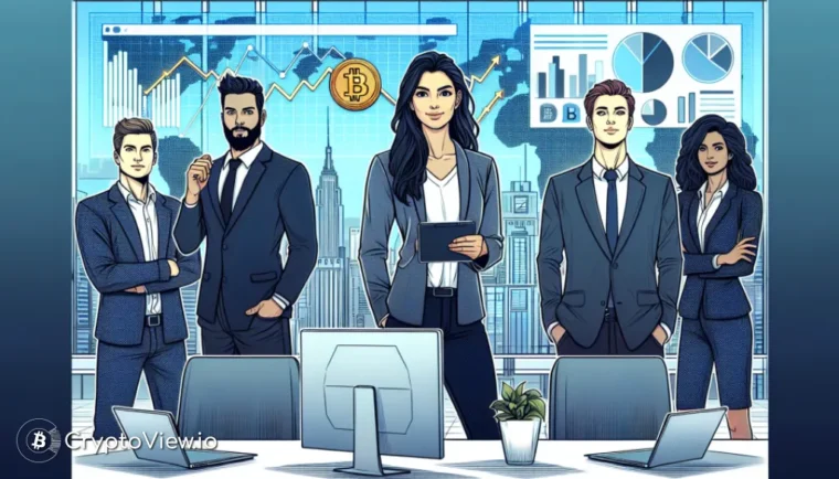 Come ha Ottenuto Finanziamenti Sicuri la Startup Blockchain Avail?