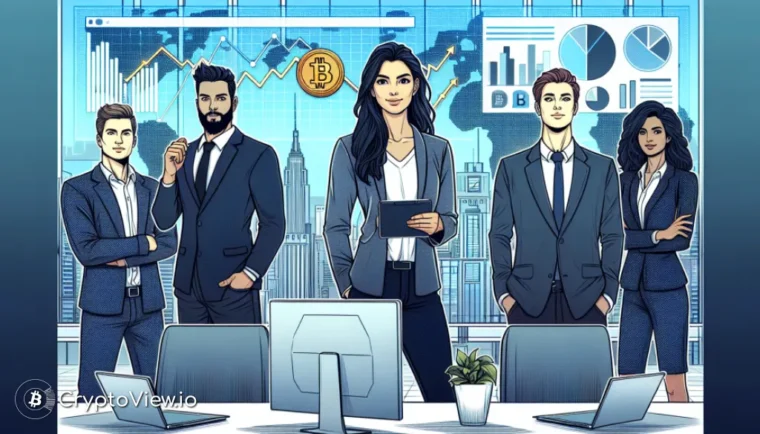 ブロックチェーンスタートアップAvailがどのように安全な資金調達を行ったか