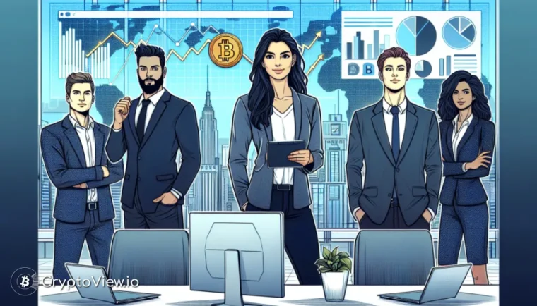 Hoe Heeft Blockchain Startup Avail Veilige Financiering Bemachtigd?