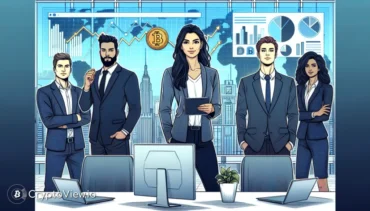 Hvordan sikret blockchain-starten Avail finansiering på en trygg måte?