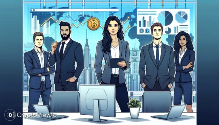 Jak Startup Blockchain Avail Zabezpieczył Finansowanie?