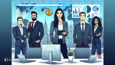 Como a Startup de Blockchain Avail Segurou Financiamento Seguro?