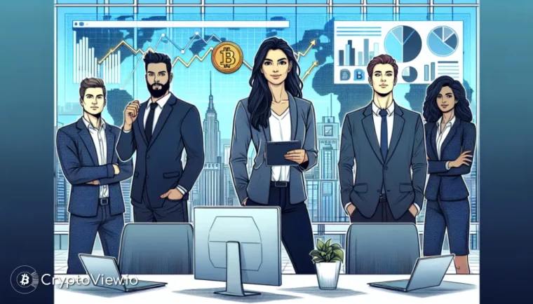 Como a Startup de Blockchain Avail Segurou Financiamento Seguro?