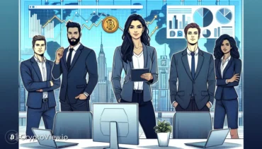 Hur Säkrade Blockchain-startupen Avail Säker Finansiering?