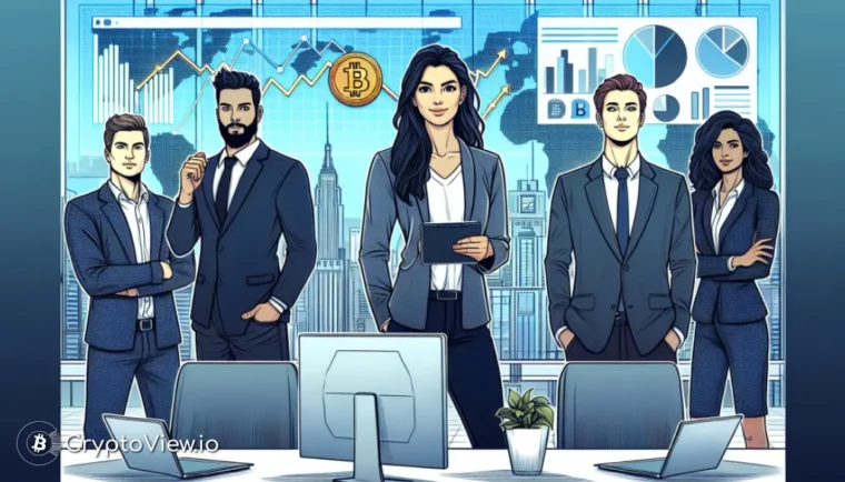 Hur Säkrade Blockchain-startupen Avail Säker Finansiering?