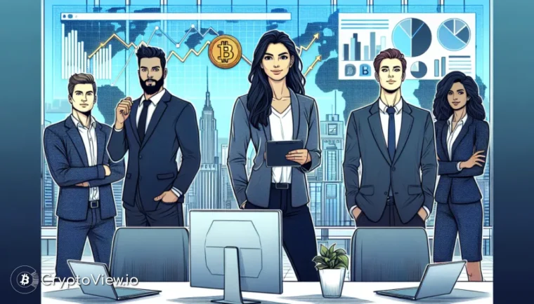 区块链初创公司 Avail 如何获得安全融资?