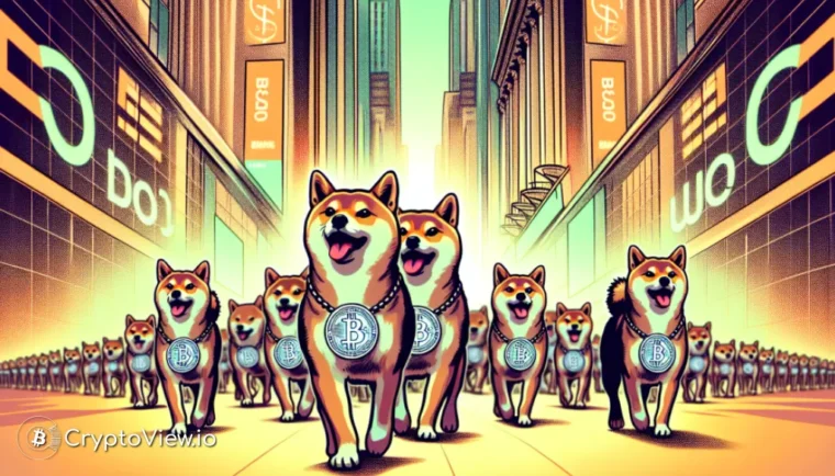 Is SHIB Heading to ETF Markets?