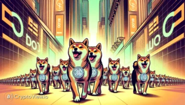 ¿SHIB se dirige a los mercados de ETF?