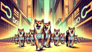 SHIB sta puntando ai mercati degli ETF?