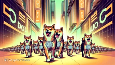 Czy SHIB zmierza na rynki ETF?