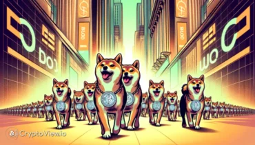SHIB está se dirigindo para os Mercados de ETF?