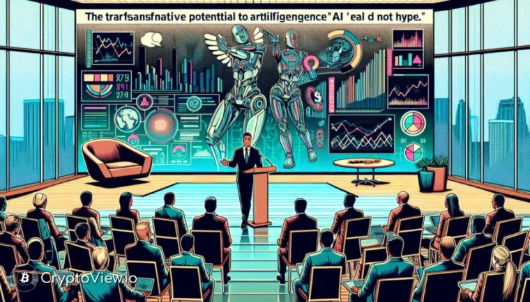 Is AI Truly Transforming Finance?