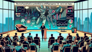 ¿Está transformando realmente la inteligencia artificial el sector financiero?