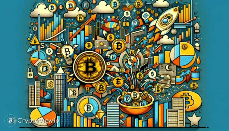 هل تبطئ عملية بيع GBTC؟