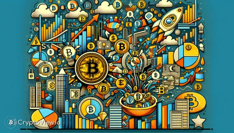 Er GBTC-salgspausen ved at aftage?