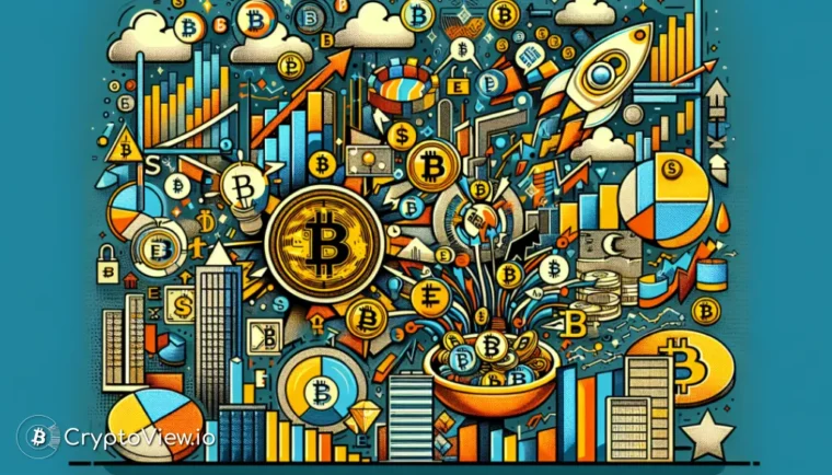 ¿Se está desacelerando la venta de GBTC?