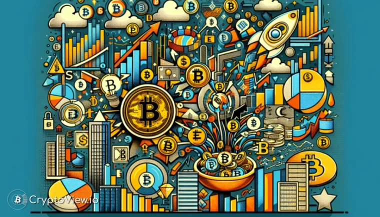 Il Sell-Off di GBTC si sta rallentando?