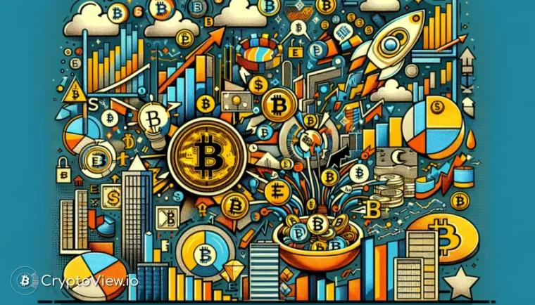 GBTCの売り払いペースは鈍化していますか？